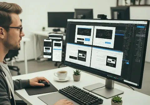 Klang Raven – Datenanalyse