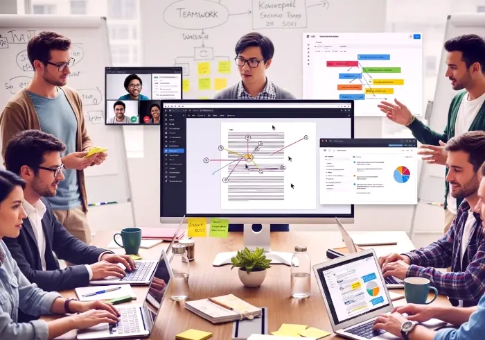 Klang Raven – Innovative SaaS-Lösung